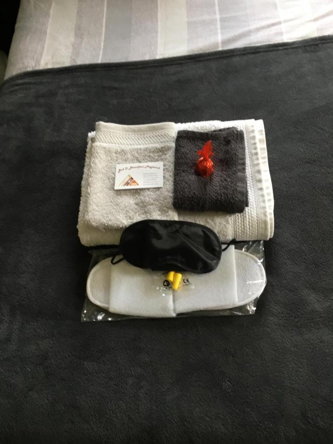 קובורדן B&Bmeijerink מראה חיצוני תמונה